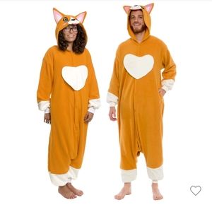 NWT FUNZIEZ CORGI Sz. M